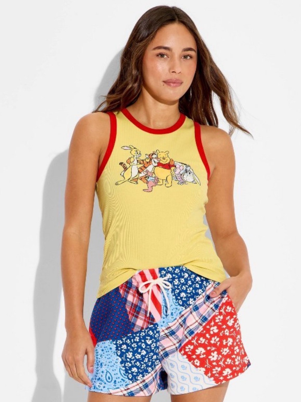 Target Winnie The Pooh Tank size S